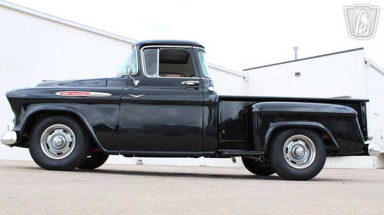 1957 Chevrolet 3100