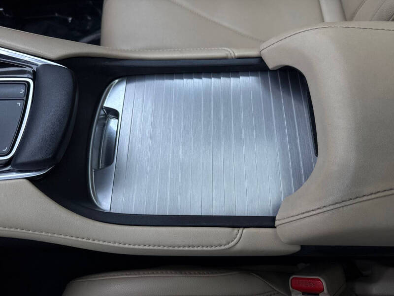 2019 Acura RDX