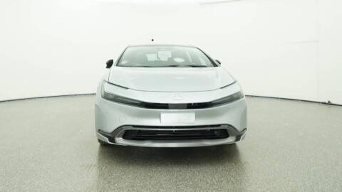 2026 Toyota Prius Limited