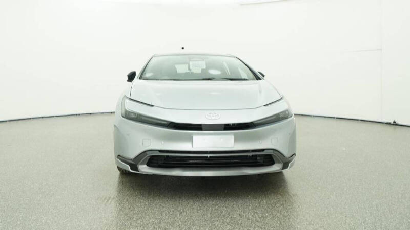 2026 Toyota Prius Limited