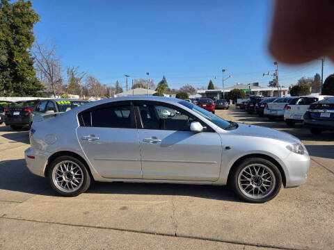 2007 Mazda MAZDA3 i Sport
