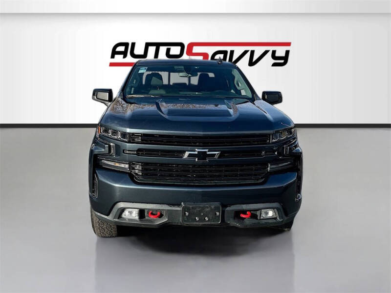 2022 Chevrolet Silverado 1500 Limited