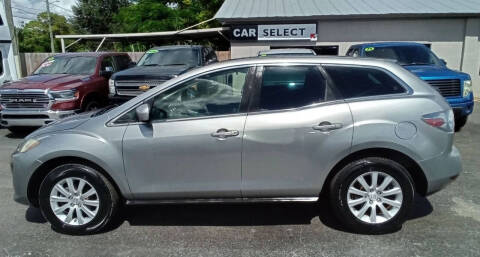 2011 Mazda CX-7 i Sport