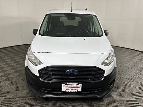 2020 Ford Transit Connect XL