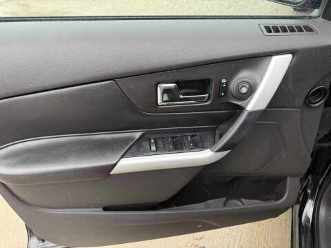 2011 Ford Edge SEL