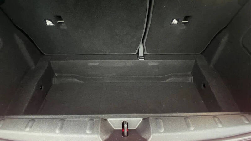 2019 MINI Hardtop 2 Door Cooper S