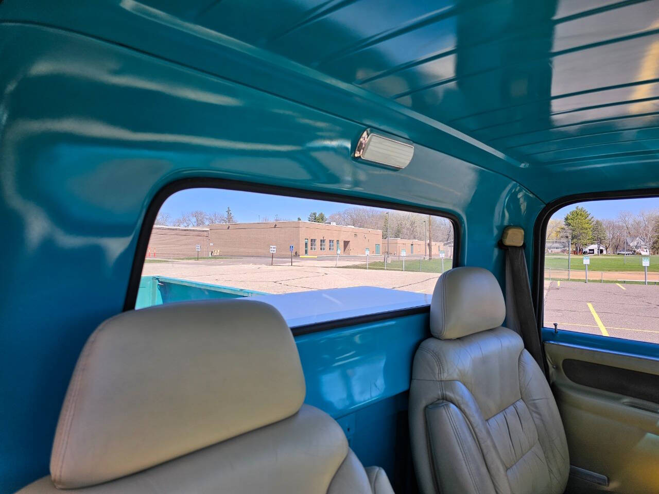 1967 Chevrolet CK 10 Series 149