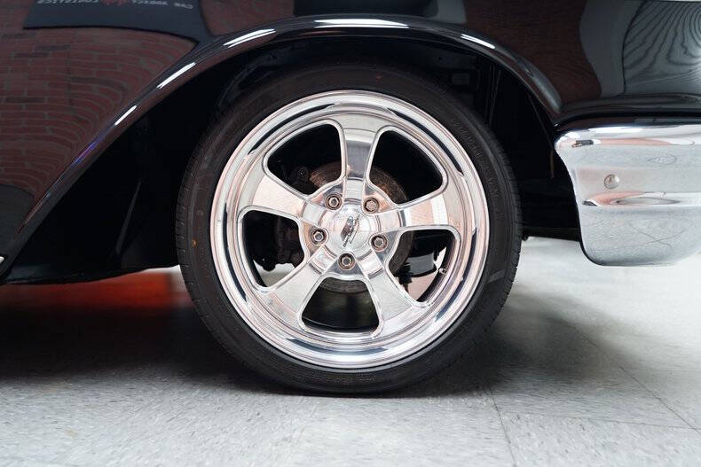 1957 Chevrolet Bel Air