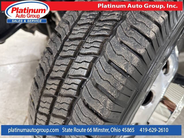 2018 RAM 3500 Laramie