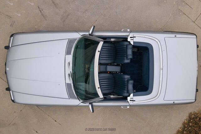 1978 Mercedes-Benz 450-Class