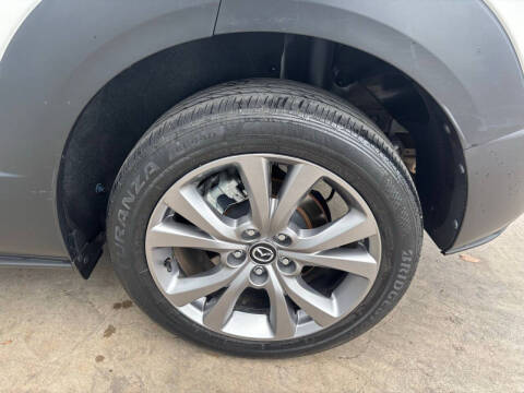 2022 Mazda CX-30 2.5 S Preferred