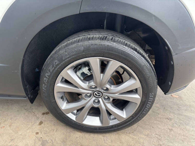 2022 Mazda CX-30 2.5 S Preferred