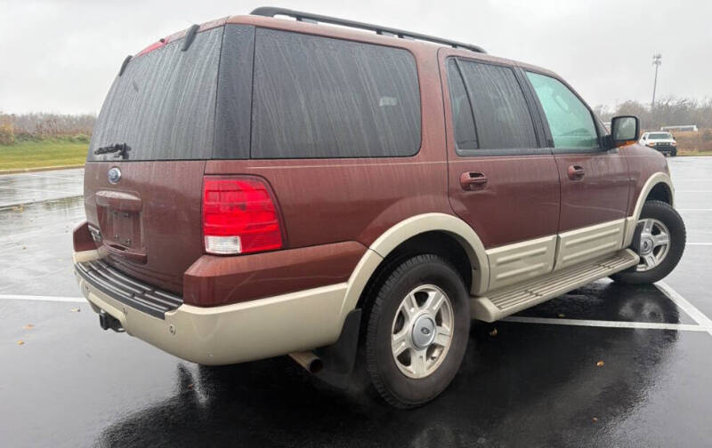 2006 Ford Expedition Eddie Bauer