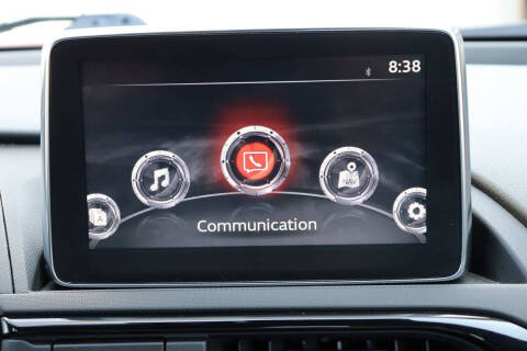 2017 Mazda MX-5 Miata RF Grand Touring