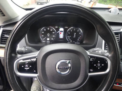2018 Volvo XC90 T6 Inscription