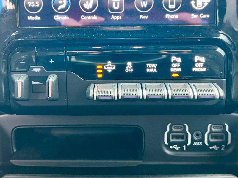 2020 RAM 1500 Limited