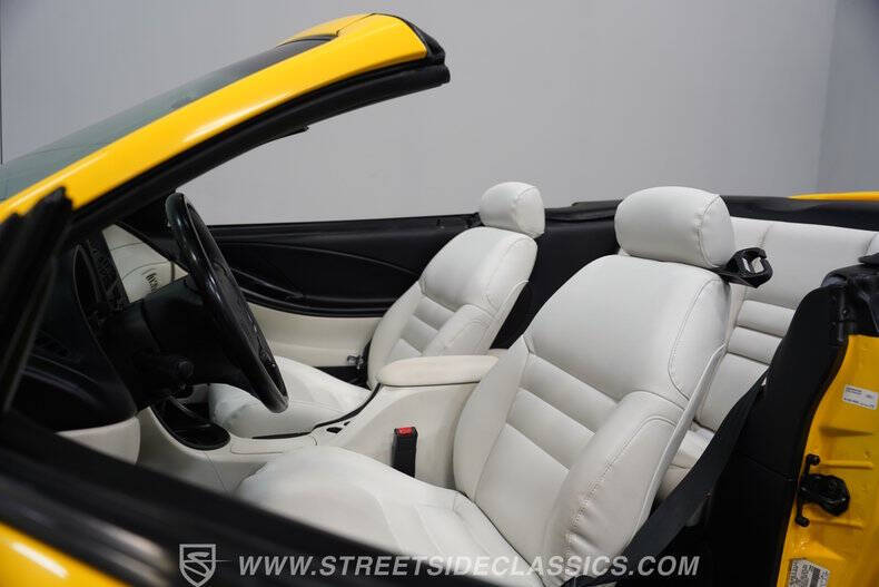 1995 Ford Mustang GT