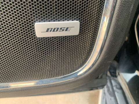 2017 GMC Yukon XL SLT