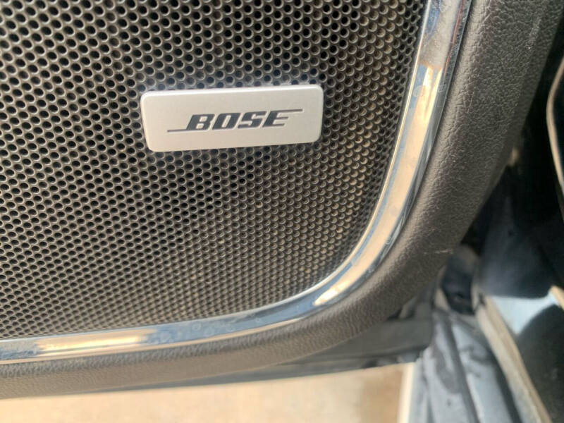 2017 GMC Yukon XL SLT