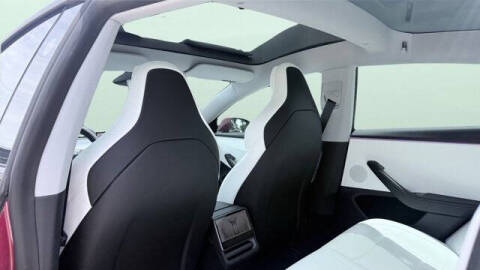 2024 Tesla Model 3 Performance