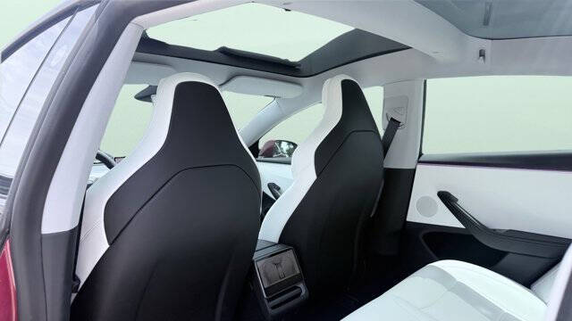 2024 Tesla Model 3 Performance