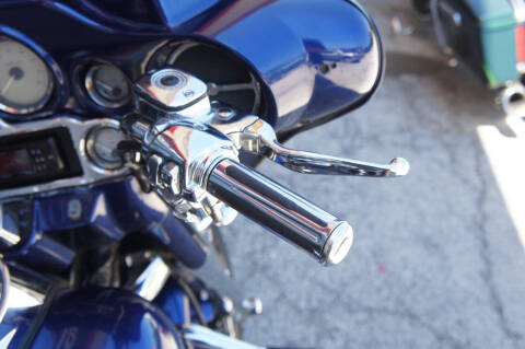 2007 Harley-Davidson Street Glide