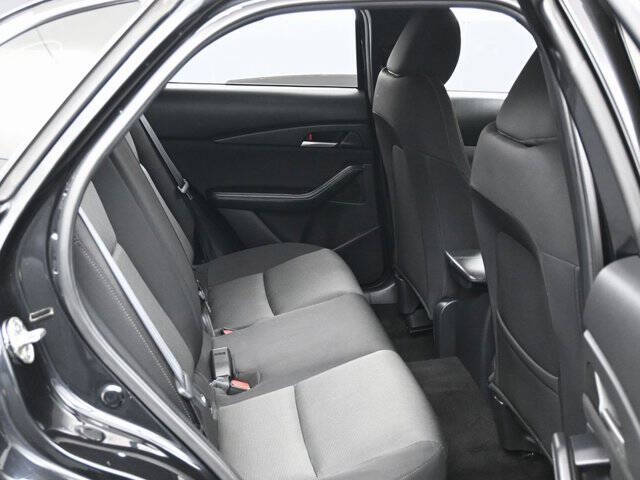 2021 Mazda CX-30 2.5 S