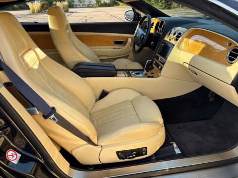 2006 Bentley Continental GT