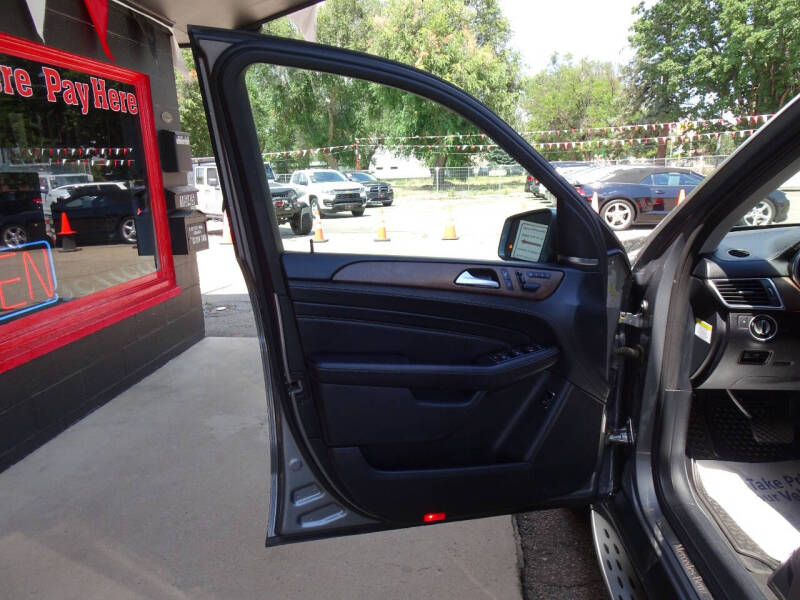 2013 Mercedes-Benz M-Class ML 350 4MATIC