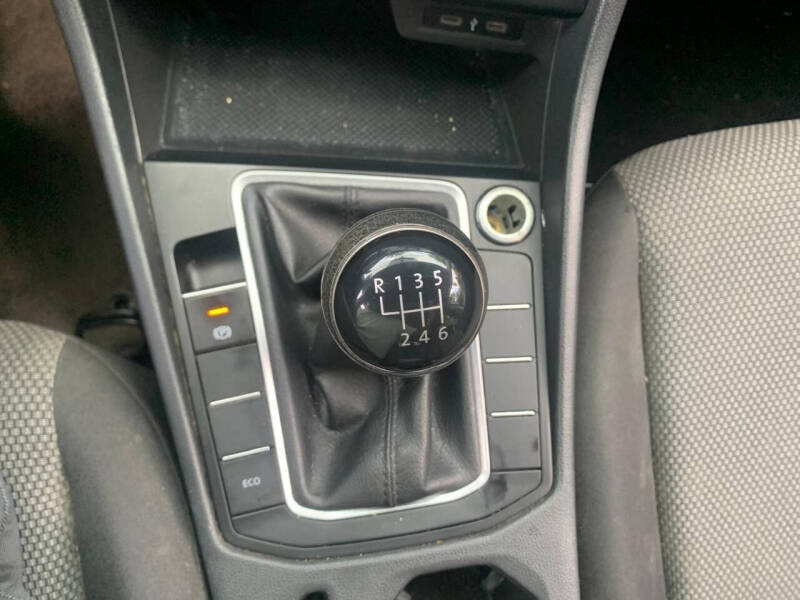 2020 Volkswagen Jetta S