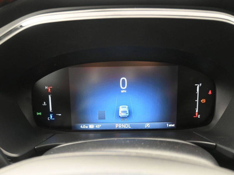 2026 Ford Escape ST-Line Select