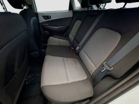 2019 Hyundai Kona SEL