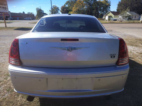 2010 Chrysler 300 S V8