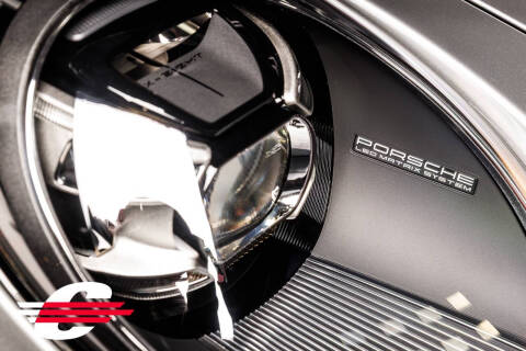 2024 Porsche 911 Carrera T