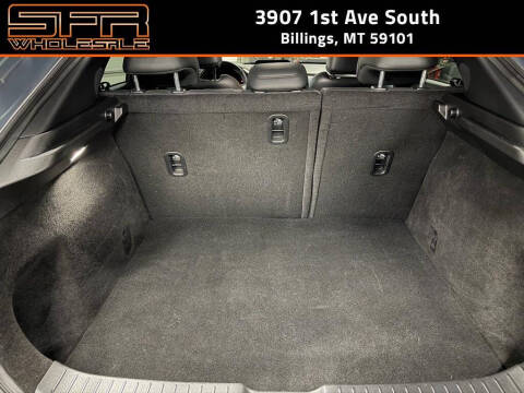 2023 Mazda CX-30 2.5 Turbo Premium