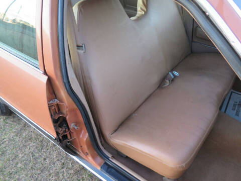 1982 Chevrolet Citation