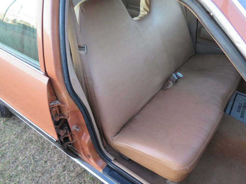 1982 Chevrolet Citation