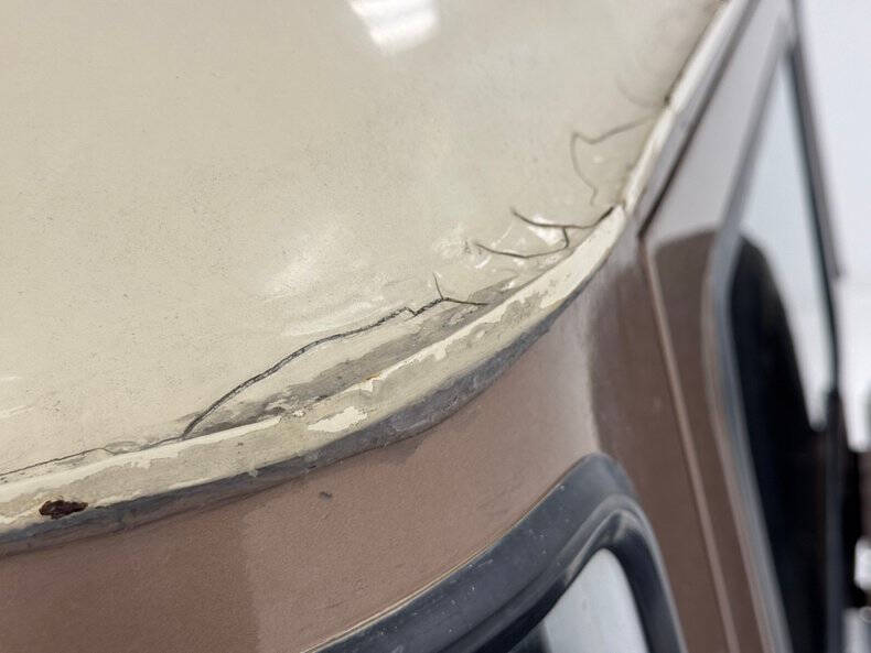 1973 Toyota Land Cruiser