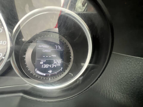 2013 Mazda CX-5 Touring