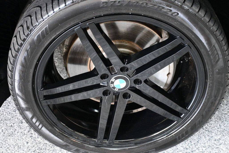 2015 BMW X5 xDrive50i