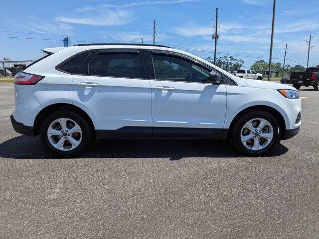 2021 Ford Edge SE