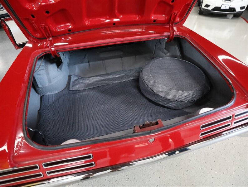 1966 Pontiac GTO