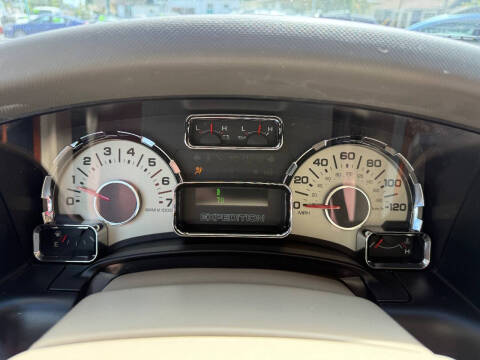 2008 Ford Expedition Eddie Bauer