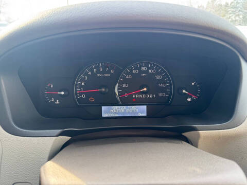 2006 Cadillac DTS Luxury II