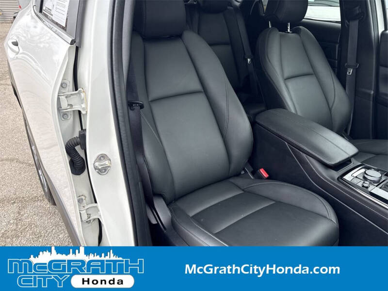 2024 Mazda CX-30 2.5 S Preferred