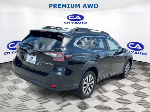 2023 Subaru Outback Premium