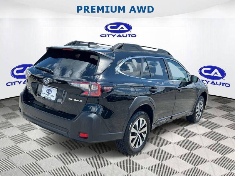 2023 Subaru Outback Premium