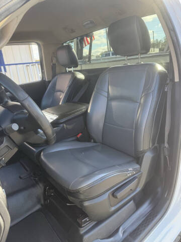 2019 RAM 2500 Tradesman