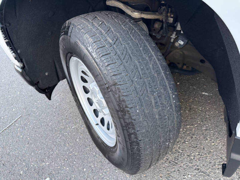 2022 Chevrolet Silverado 1500 Limited Work Truck