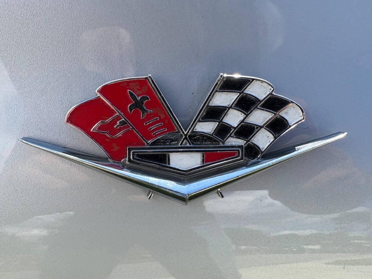 1965 Chevrolet Corvette 25